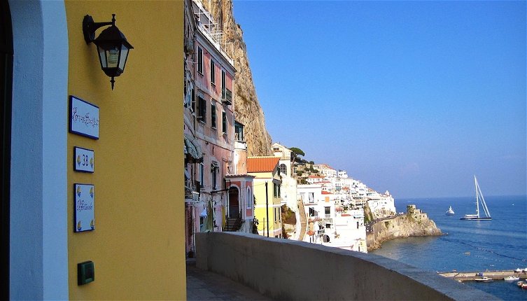 Photo 1 - Il Porticciolo di Amalfi