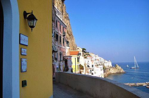 Foto 1 - Il Porticciolo di Amalfi