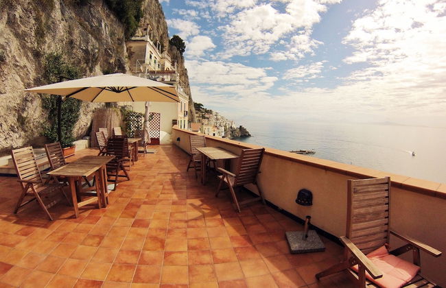 Il Porticciolo di Amalfi - Foto 48