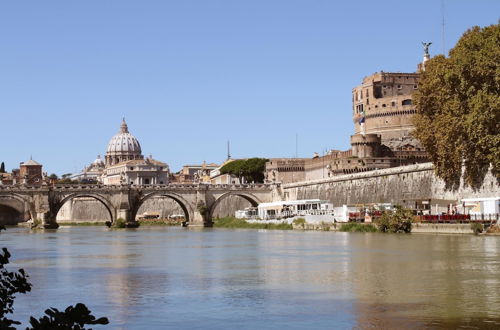 Photo 22 - Al Passetto St. Peter's bike