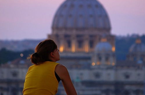 Photo 23 - Al Passetto St. Peter's bike