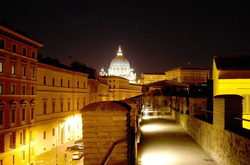 Photo 28 - Al Passetto St. Peter's bike