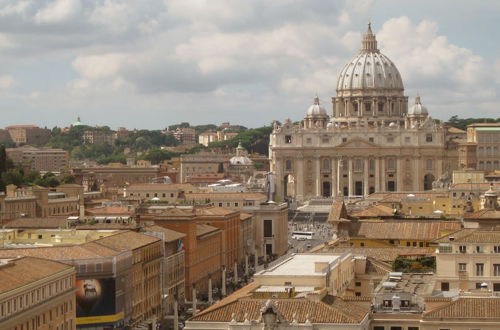 Photo 21 - Al Passetto St. Peter's bike