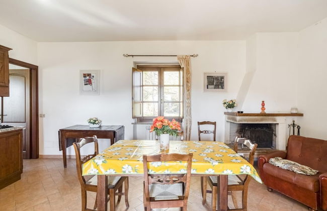 Apartment Near Donatello Sculpture - Foto 24