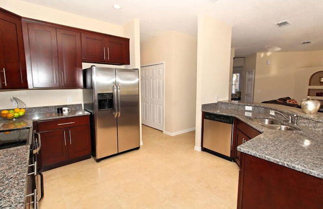 Ov3636 - Highlands Reserve - 5 Bed 3 Baths Villa - Foto 21