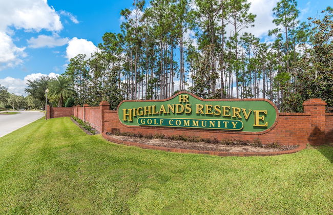 Ov3636 - Highlands Reserve - 5 Bed 3 Baths Villa - Foto 27
