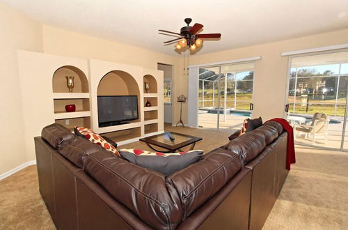 Photo 3 - Ov3636 - Highlands Reserve - 5 Bed 3 Baths Villa