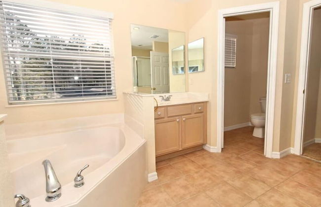 Ov3636 - Highlands Reserve - 5 Bed 3 Baths Villa - Foto 9