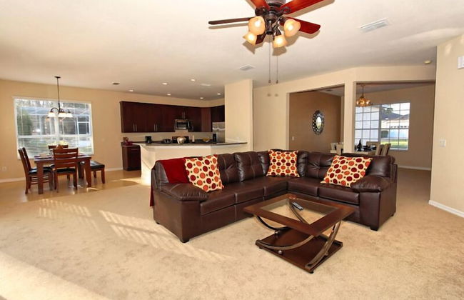 Ov3636 - Highlands Reserve - 5 Bed 3 Baths Villa - Foto 2