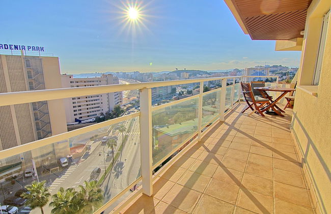 Carvajal Seafront Penthouse - Foto 7