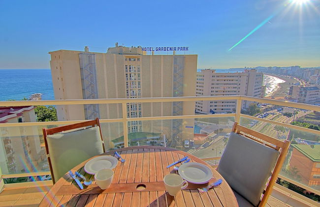 Carvajal Seafront Penthouse - Foto 8