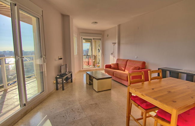 Carvajal Seafront Penthouse - Foto 3