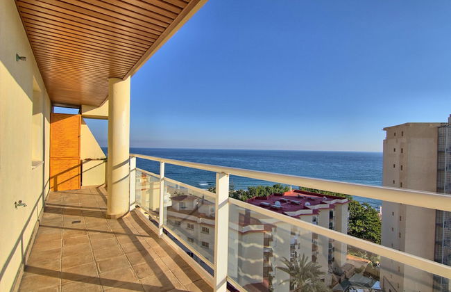 Carvajal Seafront Penthouse - Foto 10