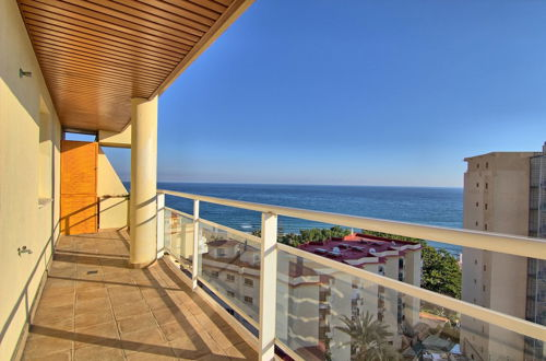 Photo 10 - Carvajal Seafront Penthouse