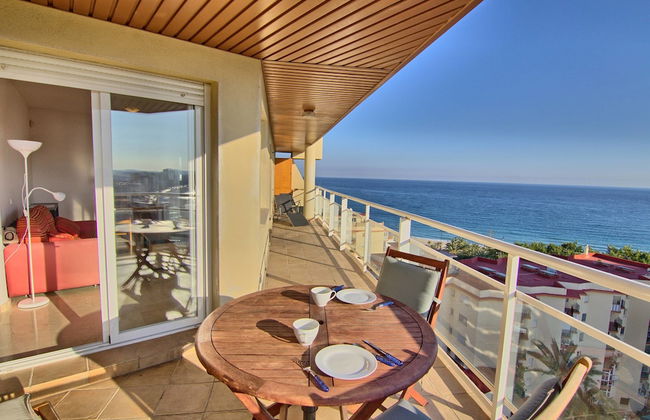 Carvajal Seafront Penthouse - Foto 1