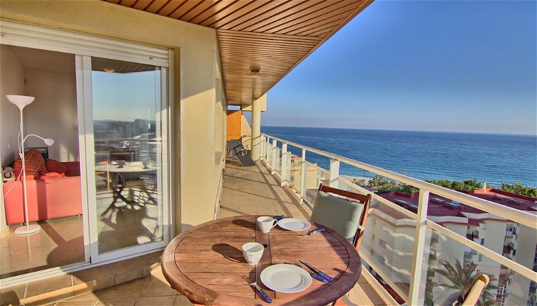 Photo 1 - Carvajal Seafront Penthouse
