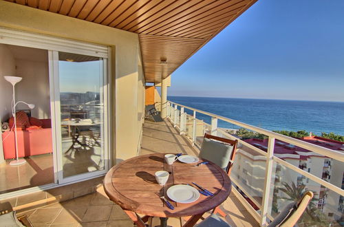 Photo 1 - Carvajal Seafront Penthouse