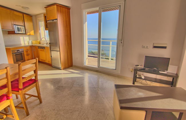 Carvajal Seafront Penthouse - Foto 9