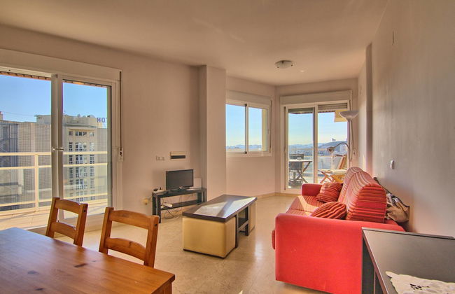 Carvajal Seafront Penthouse - Foto 4