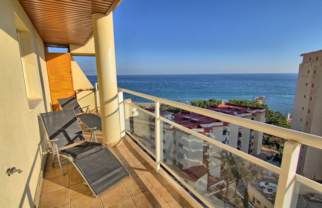 Carvajal Seafront Penthouse - Foto 11