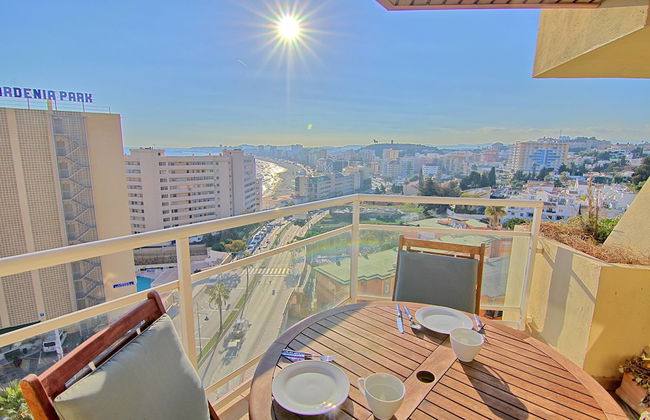 Carvajal Seafront Penthouse - Foto 6