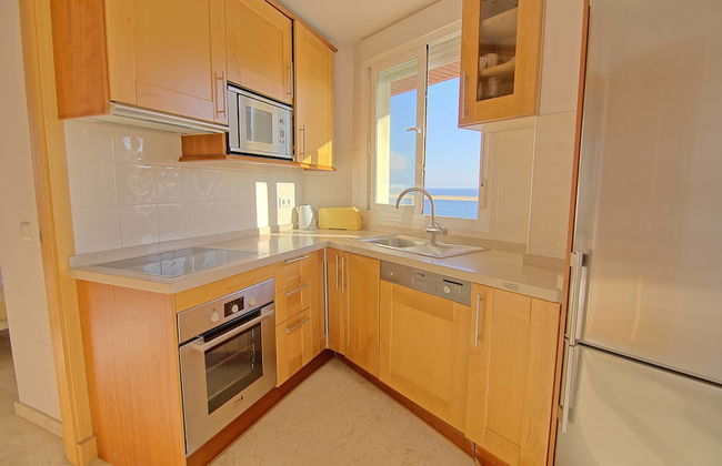 Carvajal Seafront Penthouse - Foto 2