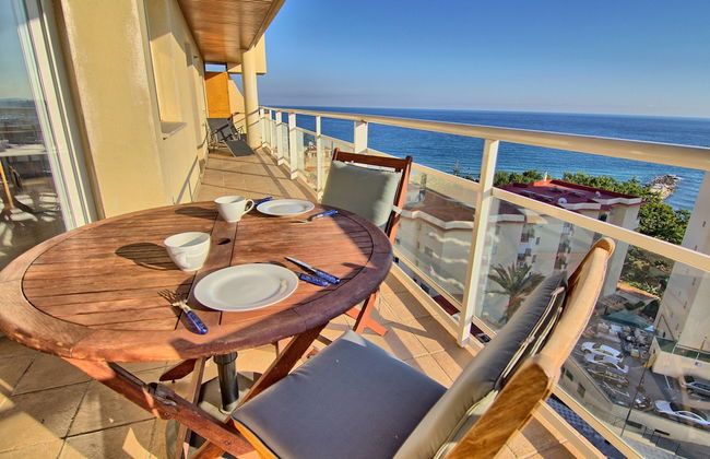 Carvajal Seafront Penthouse - Foto 5