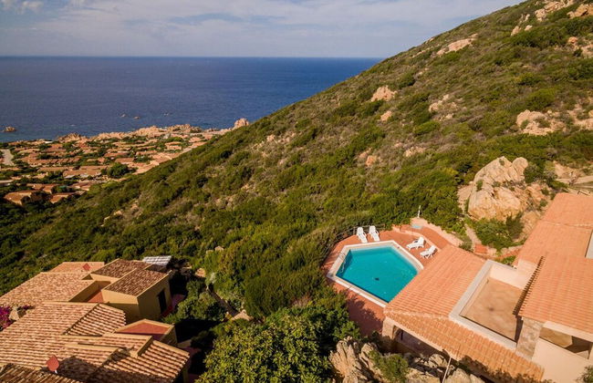 Casa Rosa Due - Foto 18