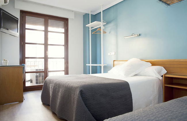 Apartamentos Sabinas Don Jaime - Foto 1