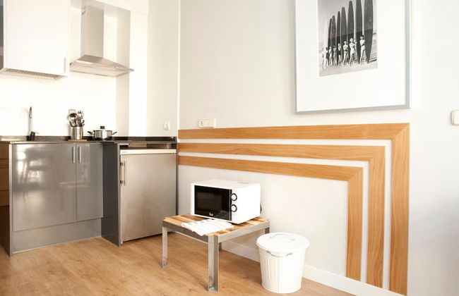 Apartamentos Sabinas Don Jaime - Foto 10