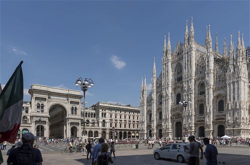 Foto 18 - Piazza Duomo - RentClass Lucilla