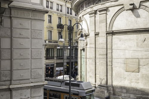 Photo 19 - Piazza Duomo - RentClass Lucilla