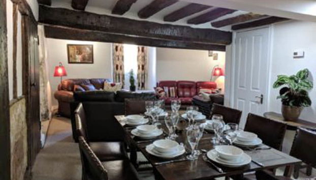 Sala de estar