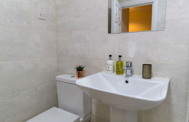 London Heathrow Serviced Apartments - Foto 39