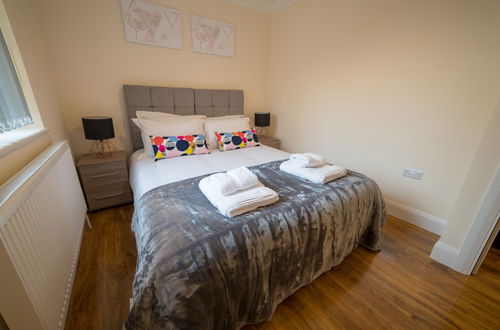 Foto 10 - London Heathrow Serviced Apartments