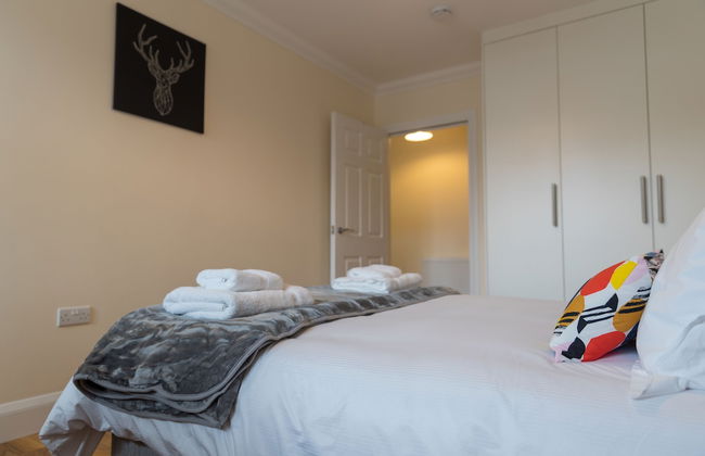 London Heathrow Serviced Apartments - Foto 4