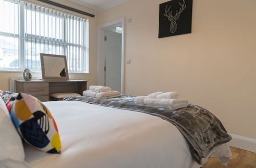 Foto 7 - London Heathrow Serviced Apartments