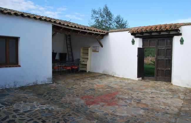 Casa Rural Ecologica Huerta del Pirata - Foto 2