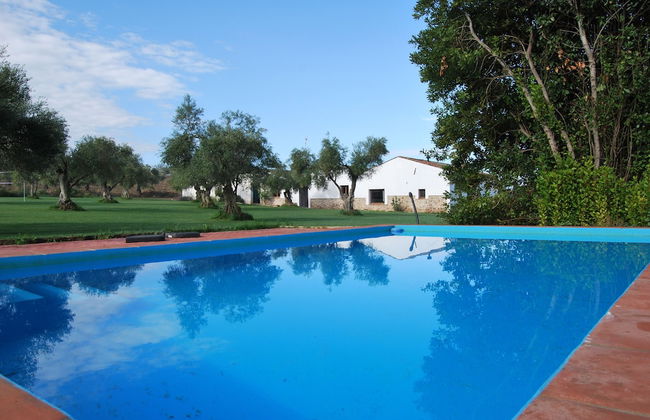 Casa Rural Ecologica Huerta del Pirata - Foto 15