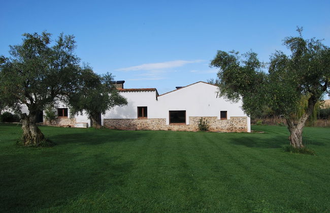 Casa Rural Ecologica Huerta del Pirata - Foto 19