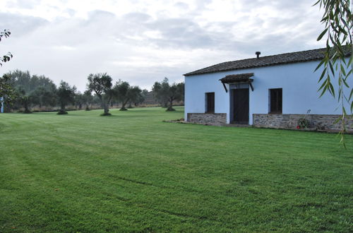 Photo 26 - Casa Rural Ecologica Huerta del Pirata