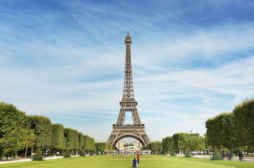 Foto 33 - Paris Eiffel by YAYS