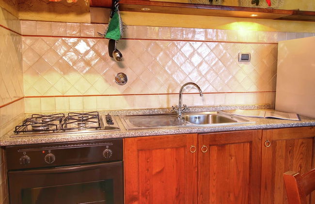 Lovely Farmhouse in Pian di Sco With Barbecue - Foto 11