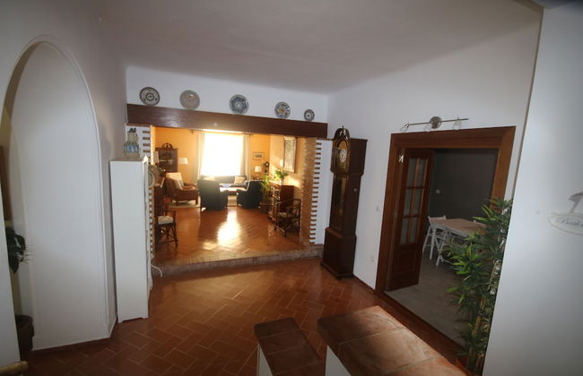 Rent&Dream Villa Malaga Manila - Foto 16