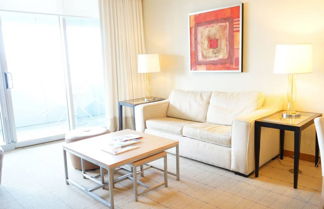 Photo 1 - 1 Bedroom Brickell Condo