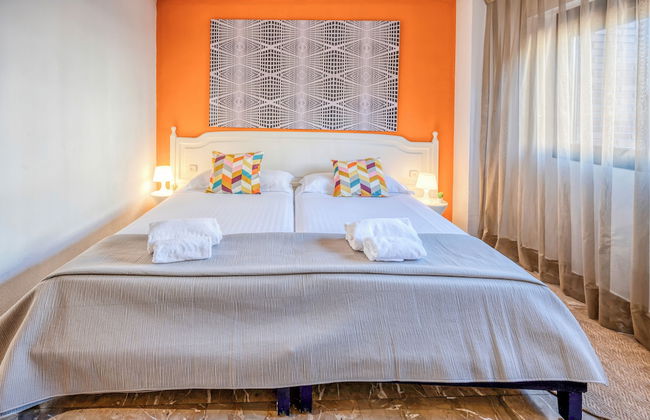 Apartamentos G3 Galeón - Foto 59