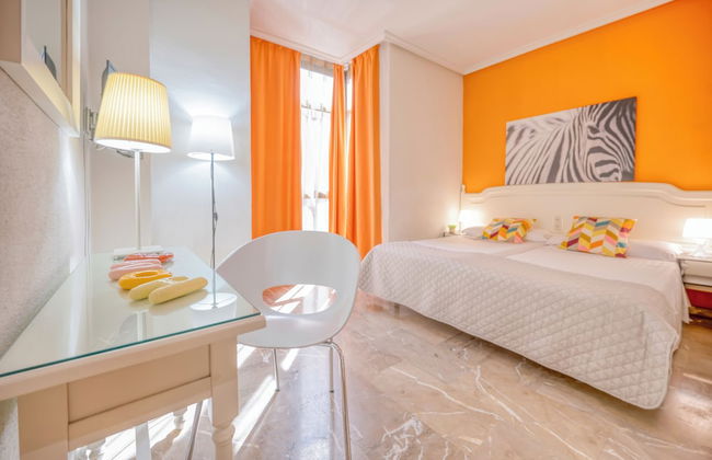 Apartamentos G3 Galeón - Foto 54