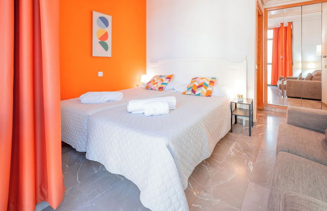 Apartamentos G3 Galeón - Foto 50