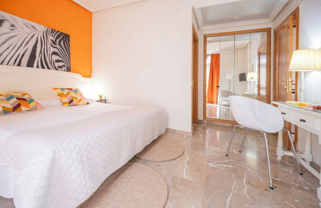 Apartamentos G3 Galeón - Foto 55