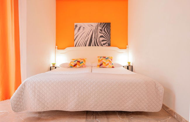 Apartamentos G3 Galeón - Foto 52